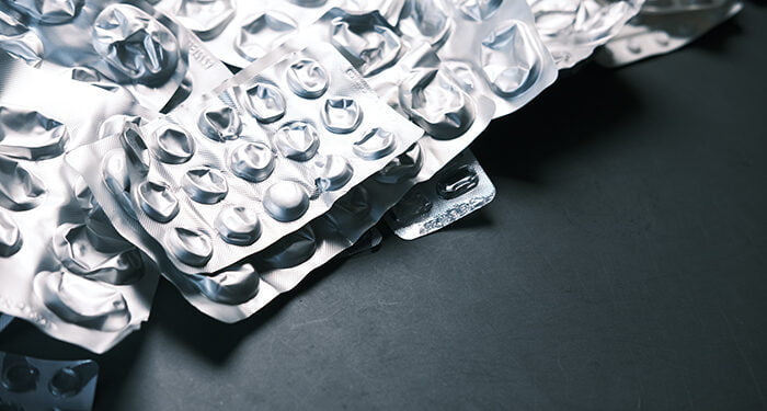 El colegio de farmacéuticos de Guadalajara (ante posibles desabastecimientos) destaca que “la farmacia local siempre busca alternativas y fármacos sustitutivos”