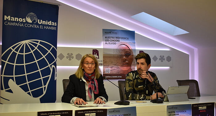 Con la Navidad, llega a Guadalajara el tradicional concierto solidario de Manos Unidas, que este año presenta al famoso grupo ‘B Vocal’