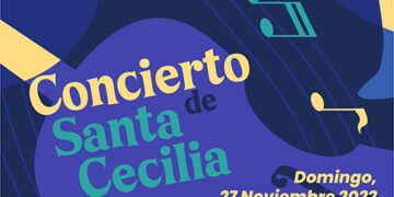 Concierto de la Banda de Música de la Diputación de Guadalajara el domingo 27 en Tórtola de Henares