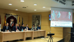 Congreso Internacional del CISEM