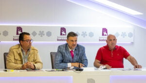 Convocada una nueva edición del concurso de escaparates navideños en Guadalajara