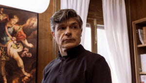 «Cristiano», de Adrián Pichardo, película ganadora del X Festival de Cortometrajes de Cabanillas