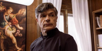 «Cristiano», de Adrián Pichardo, película ganadora del X Festival de Cortometrajes de Cabanillas