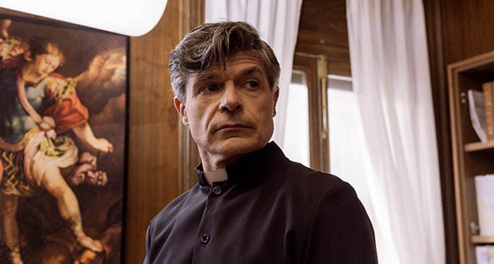 «Cristiano», de Adrián Pichardo, película ganadora del X Festival de Cortometrajes de Cabanillas