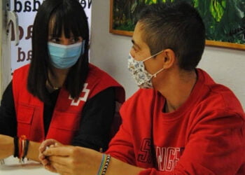 Cruz Roja Cuenca actúa ante la negación de la existencia de la violencia contra las mujeres