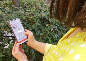 Cruz Roja y la Fundación Mahou San Miguel ponen la tecnología al servicio de la búsqueda de empleo en la I Feria “El Empleo +Cerca” en Cuenca
