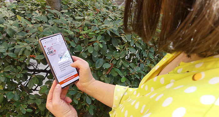 Cruz Roja y la Fundación Mahou San Miguel ponen la tecnología al servicio de la búsqueda de empleo en la I Feria “El Empleo +Cerca” en Cuenca