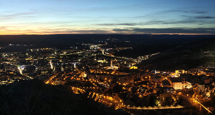 Cuenca acoge el congreso internacional “Los Planes de Gestión en las Ciudades Patrimonio de la Humanidad y su vertiente arqueológica”