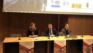 Cuenca acoge un congreso internacional de Ciudades Patrimonio para conocer experiencias internacionales sobre Planes de Gestión