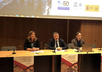 Cuenca acoge un congreso internacional de Ciudades Patrimonio para conocer experiencias internacionales sobre Planes de Gestión