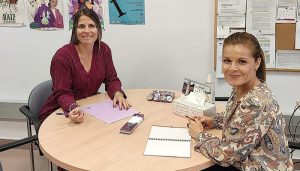 Cuenca acogerá el 12 de noviembre la jornada Educar desde la raíz