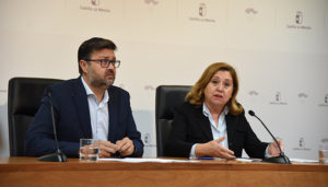 Cuenca acogerá el próximo 18 de noviembre la entrega de galardones por el Día de la Enseñanza