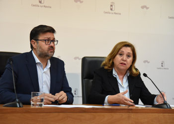 Cuenca acogerá el próximo 18 de noviembre la entrega de galardones por el Día de la Enseñanza