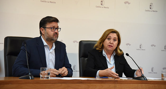 Cuenca acogerá el próximo 18 de noviembre la entrega de galardones por el Día de la Enseñanza 1 Cuenca acogerá el próximo 18 de noviembre la entrega de galardones por el Día de la Enseñanza