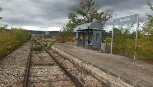 Cuenca Ahora continúa su lucha para reabrir la línea Aranjuez-Cuenca-Utiel