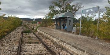 Cuenca Ahora continúa su lucha para reabrir la línea Aranjuez-Cuenca-Utiel