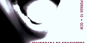 Cuenca Ciudad de Música comienza la X edición de su Temporada de Conciertos con el “Ciclo Música por la Igualdad”