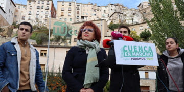 Cuenca en Marcha lanza el programa participativo “Tú Haces Cuenca”