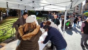 Cuenca en Marcha recibe más de medio centenar de propuestas la primera semana de su programa participativo