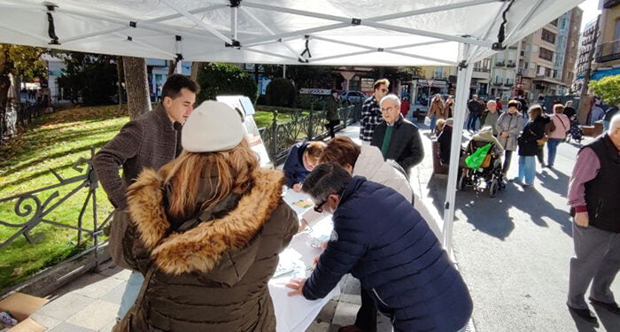 Cuenca en Marcha recibe más de medio centenar de propuestas la primera semana de su programa participativo