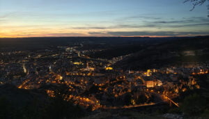 Cuenca expone con el Grupo de Ciudades Patrimonio sus avances en accesibilidad y gestión inteligente del patrimonio en Cuba