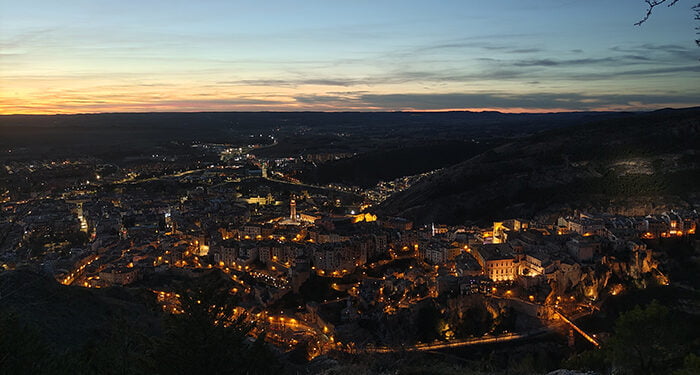 Cuenca expone con el Grupo de Ciudades Patrimonio sus avances en accesibilidad y gestión inteligente del patrimonio en Cuba