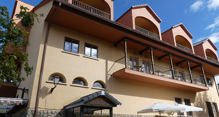 Cuenca logra un verano muy positivo en cuanto a turismo rural 1 Cuenca logra un verano muy positivo en cuanto a turismo rural