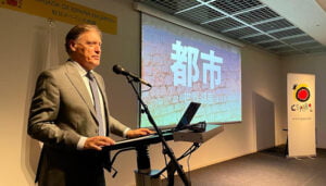 Cuenca presenta con el Grupo de Ciudades Patrimonio de la Humanidad y Paradores su oferta turística ante los principales turoperadores de Japón