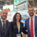 Cuenca se promociona junto a las Ciudades Patrimonio en la World Travel Market de Londres