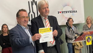 Cuenca será la capital Española de la Gastronomía el año 2023