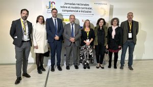 Cuenca va a ser la sede de unas jornadas nacionales sobre el modelo curricular con la participación de 500 docentes
