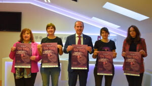 Del 24 al 26 de noviembre se celebrará el XII Festival de Cine Lento de Guadalajara