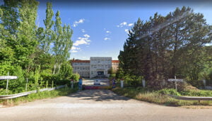 Dolz aplaude el anuncio del Gobierno de España de inversión de 11,3 millones de euros para el Centro Nacional de Estudios Penitenciarios