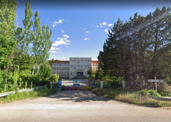 Dolz aplaude el anuncio del Gobierno de España de inversión de 11,3 millones de euros para el Centro Nacional de Estudios Penitenciarios