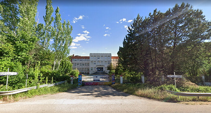 Suspendida la licitación del Centro Nacional de Estudios Penitenciarios en Cuenca 1 dolz aplaude el anuncio del gobierno de espana de inversion de 113 millones de euros para el centro nacional de estudios penitenciarios