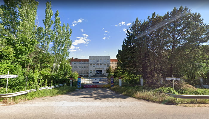 dolz aplaude el anuncio del gobierno de espana de inversion de 113 millones de euros para el centro nacional de estudios penitenciarios