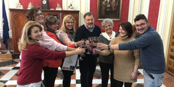 Dolz no puede estar más contento “Nos lo merecemos”