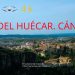 Drone 4K. Hoz del Huécar. Cántico
