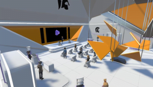 Dos emprendedores conquenses crean METARIA, la primera feria agroalimentaria de productos españoles en el Metaverso