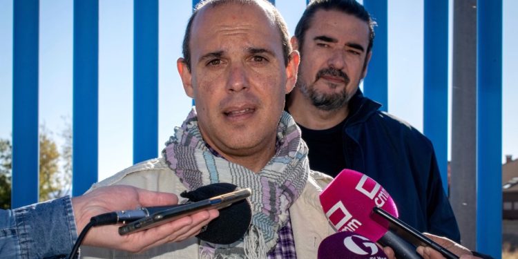 Pablo Bellido considera “absolutamente decepcionante” que el PP “vuelva a traicionar” a Guadalajara y a Castilla-La Mancha