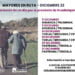 El 5 de diciembre comienzan en Guadalajara las excursiones gratuitas para mayores de 60 años por diferentes municipios de la provincia