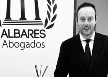 El abogado conquense Pedro Albares vuelve a ser reconocido por Best Lawyers Spain