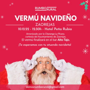 El Alto Tajo propone una serie de variadas actividades para dar la bienvenida a esta Navidad