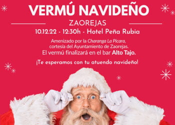 El Alto Tajo propone una serie de variadas actividades para dar la bienvenida a esta Navidad