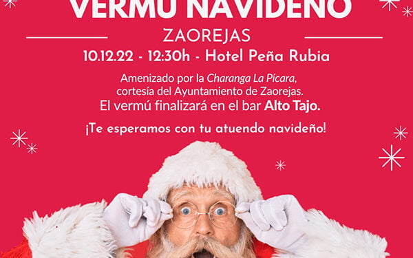 El Alto Tajo propone una serie de variadas actividades para dar la bienvenida a esta Navidad 1 El Alto Tajo propone una serie de variadas actividades para dar la bienvenida a esta Navidad