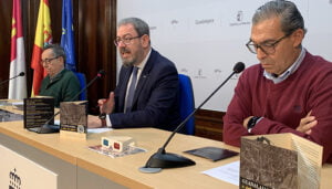 El Archivo Histórico Provincial propone un viaje a la Guadalajara de los años 30 con una exposición de imágenes aéreas y un ciclo de conferencias