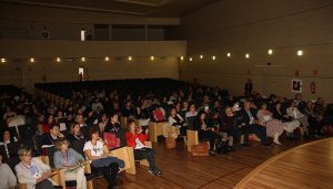 El Área de Salud de Cuenca dispondrá de una Unidad Clínica de Heridas Complejas para tratamiento y consulta sobre este tipo de lesiones