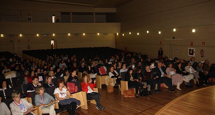 El Área de Salud de Cuenca dispondrá de una Unidad Clínica de Heridas Complejas para tratamiento y consulta sobre este tipo de lesiones