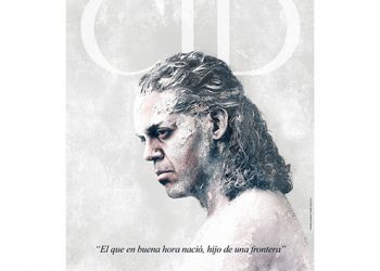 El Auditorio de Tarancón acoge este sábado 5 de noviembre a las 2000 horas la representación teatral de la obra ´Cid´