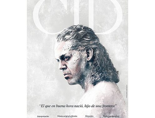 El Auditorio de Tarancón acoge este sábado 5 de noviembre a las 2000 horas la representación teatral de la obra ´Cid´